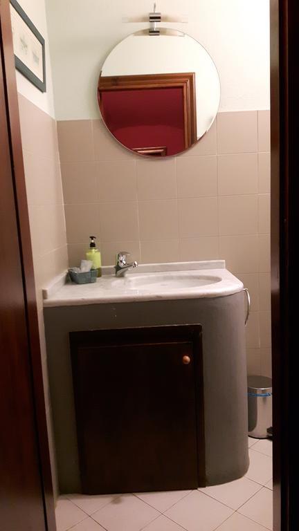 Torre Cepollini Hotel Albenga Room photo