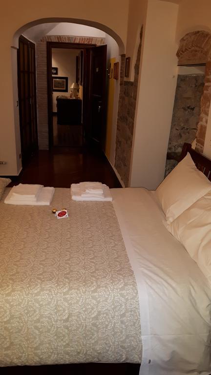 Torre Cepollini Hotel Albenga Exterior photo